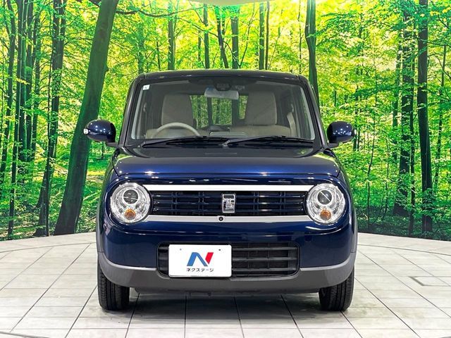 SUZUKI ALTO LAPIN 2019 Image 31
