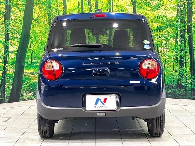 SUZUKI ALTO LAPIN 2019 Image 31