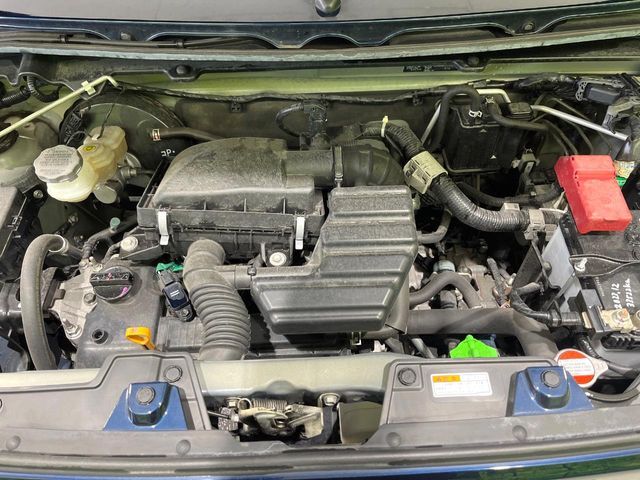 SUZUKI ALTO LAPIN 2019 Image 31