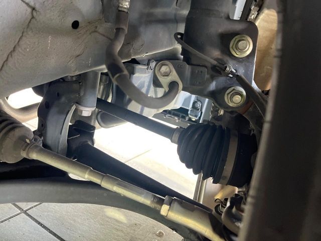 SUZUKI ALTO LAPIN 2019 Image 31