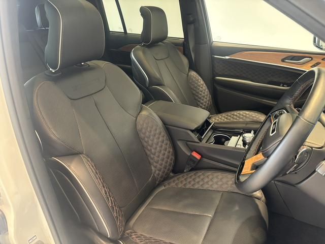 JEEP GRAND CHEROKEE 2025 Image 31