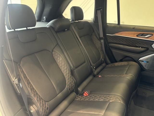 JEEP GRAND CHEROKEE 2025 Image 31