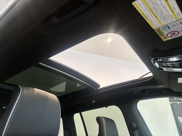 JEEP GRAND CHEROKEE 2025 Image 31