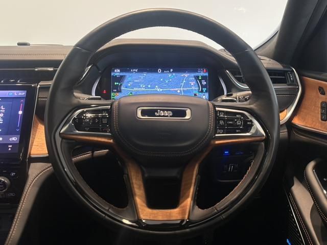 JEEP GRAND CHEROKEE 2025 Image 31