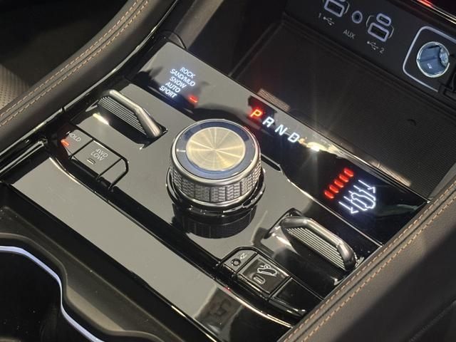 JEEP GRAND CHEROKEE 2025 Image 31