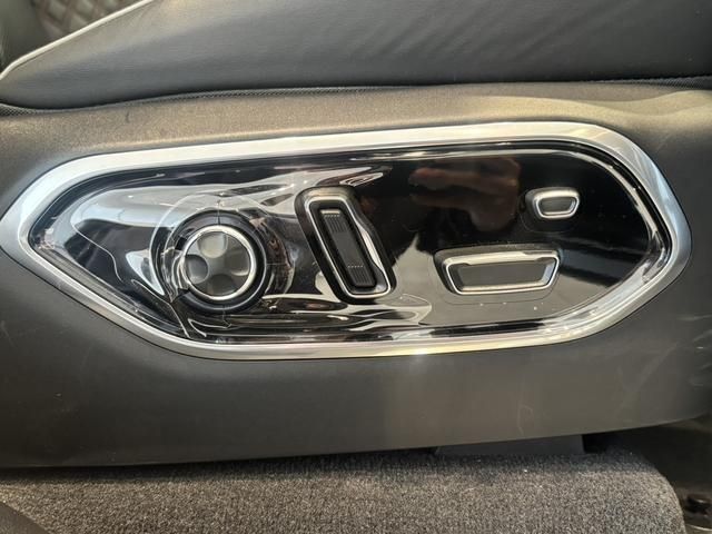 JEEP GRAND CHEROKEE 2025 Image 31