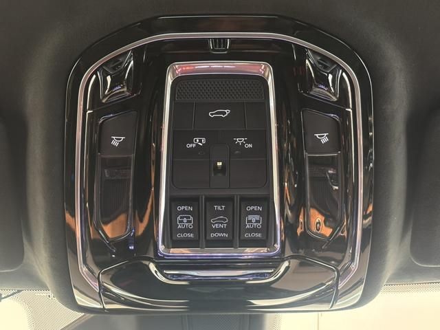 JEEP GRAND CHEROKEE 2025 Image 31