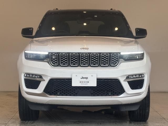 JEEP GRAND CHEROKEE 2025 Image 31