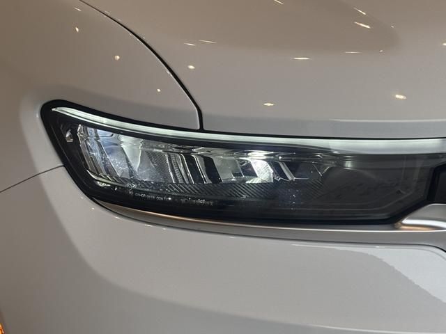 JEEP GRAND CHEROKEE 2025 Image 31