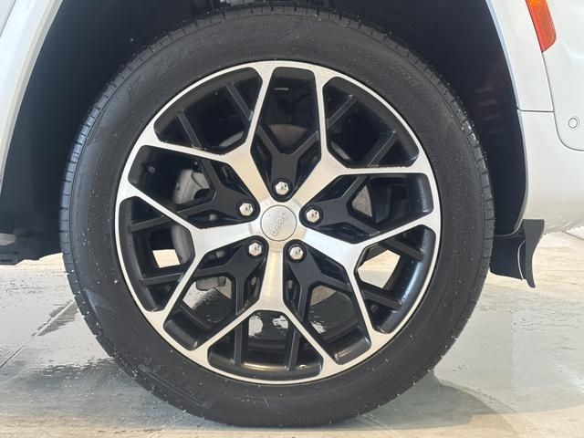 JEEP GRAND CHEROKEE 2025 Image 31