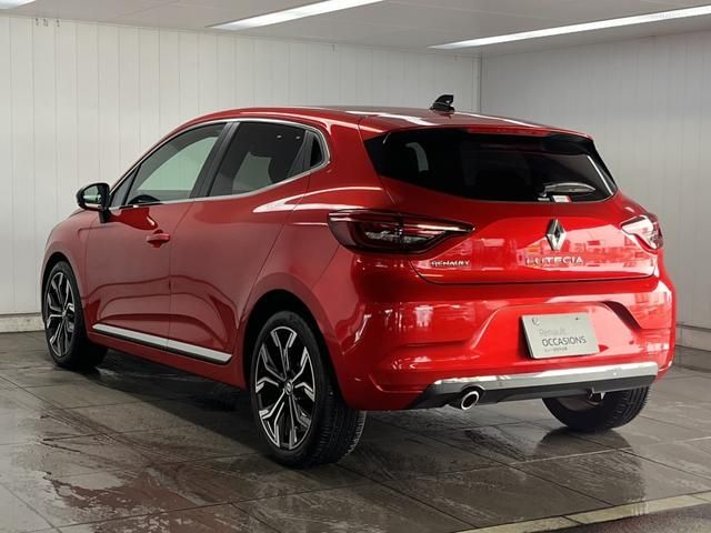 RENAULT LUTECIA 2022 Image 31