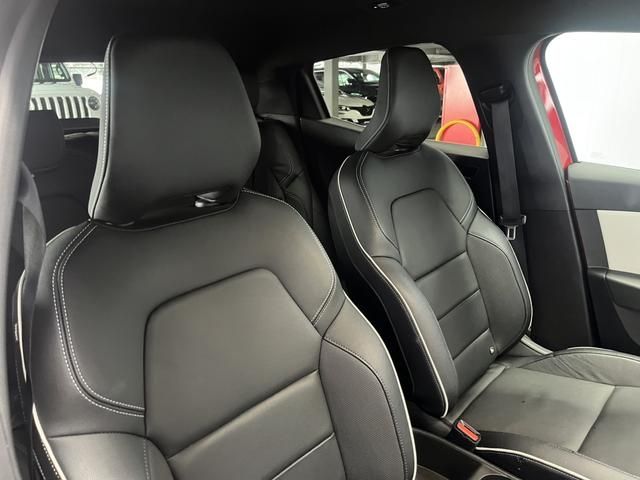 RENAULT LUTECIA 2022 Image 31