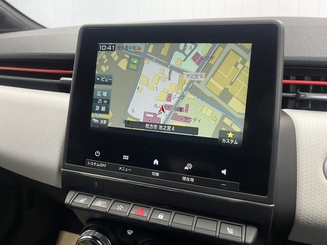 RENAULT LUTECIA 2022 Image 31