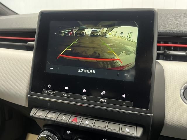 RENAULT LUTECIA 2022 Image 31