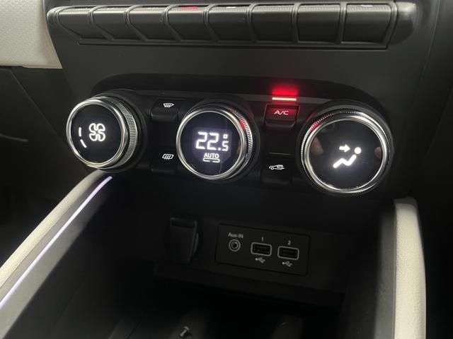 RENAULT LUTECIA 2022 Image 31