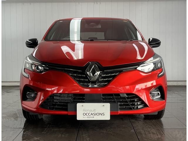 RENAULT LUTECIA 2022 Image 31