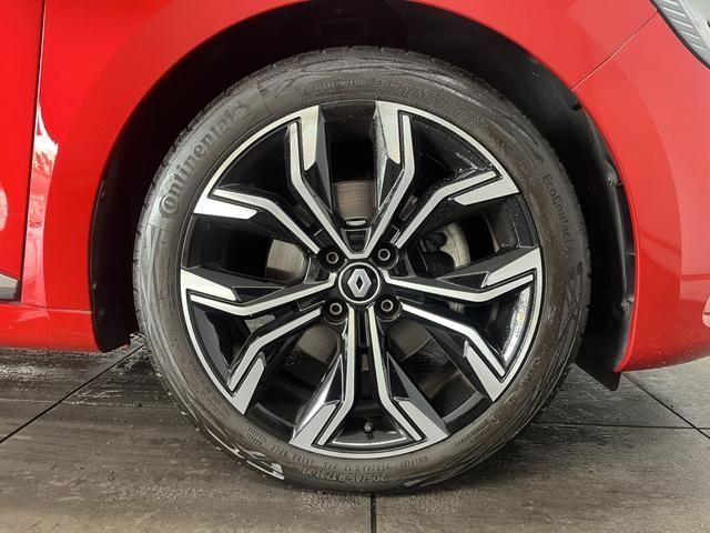 RENAULT LUTECIA 2022 Image 31