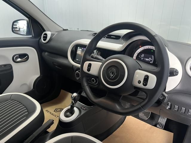 RENAULT TWINGO 2023 Image 31