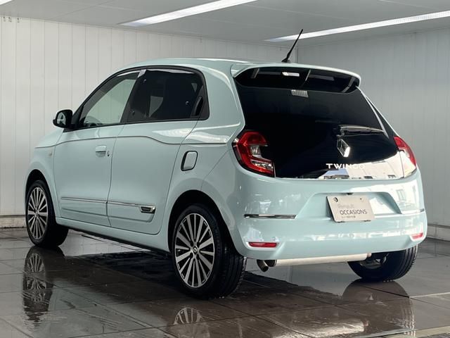 RENAULT TWINGO 2023 Image 31