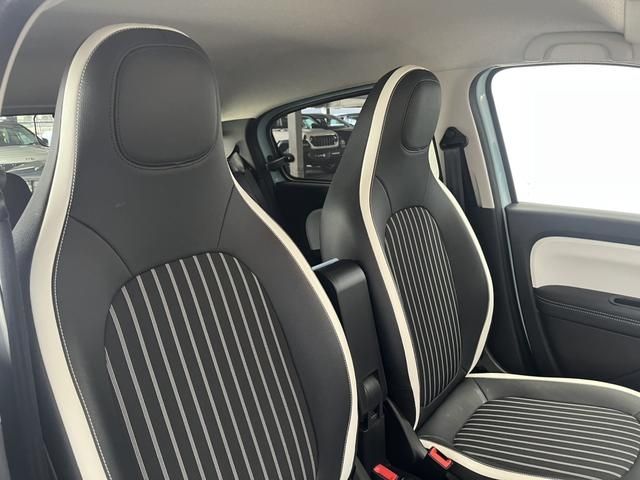RENAULT TWINGO 2023 Image 31