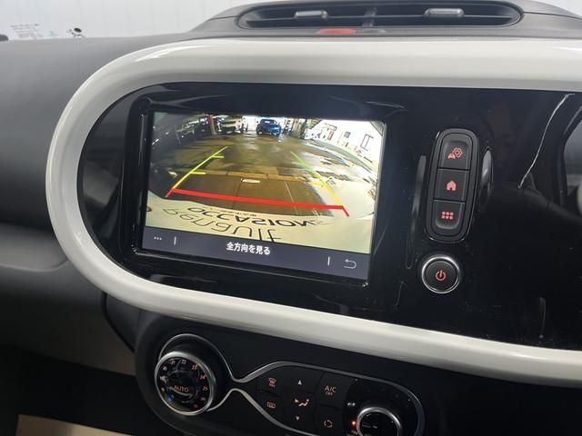 RENAULT TWINGO 2023 Image 31