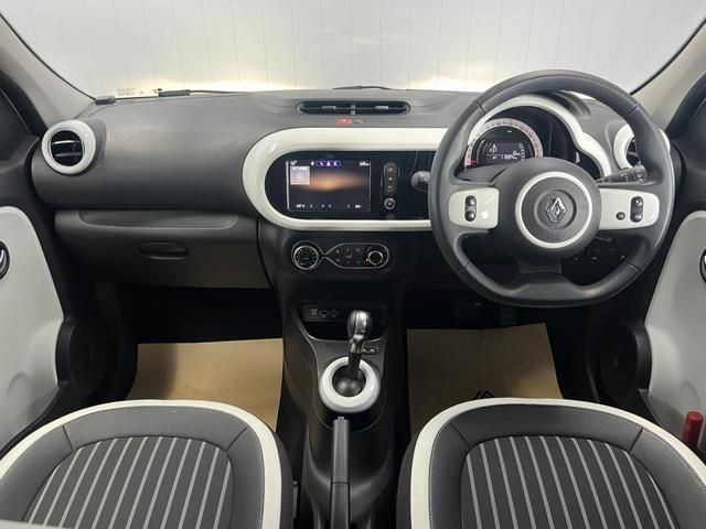 RENAULT TWINGO 2023 Image 31