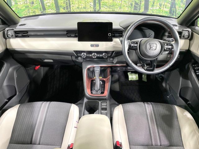 HONDA VEZEL E:HEV 2023 Image 31