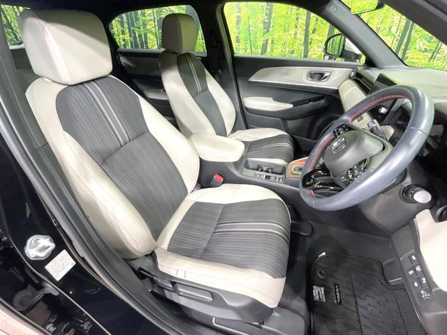 HONDA VEZEL E:HEV 2023 Image 31