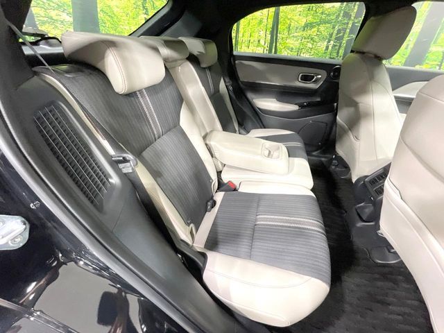 HONDA VEZEL E:HEV 2023 Image 31