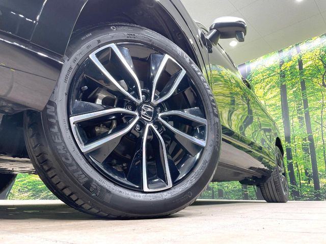 HONDA VEZEL E:HEV 2023 Image 31