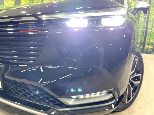 HONDA VEZEL E:HEV 2023 Image 31