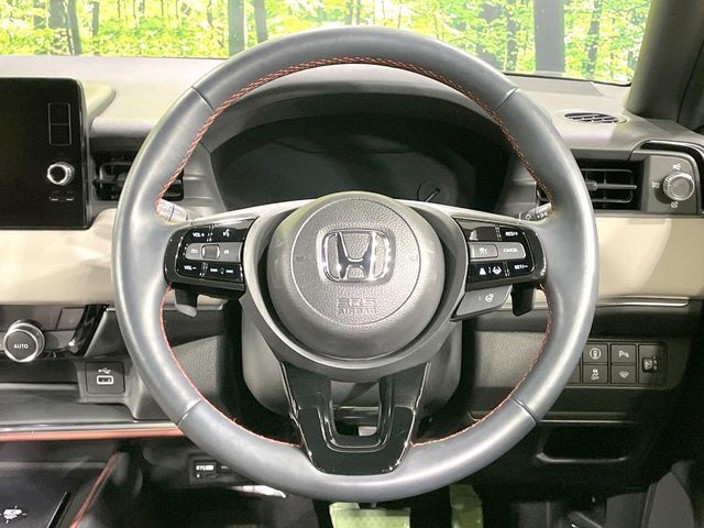 HONDA VEZEL E:HEV 2023 Image 31