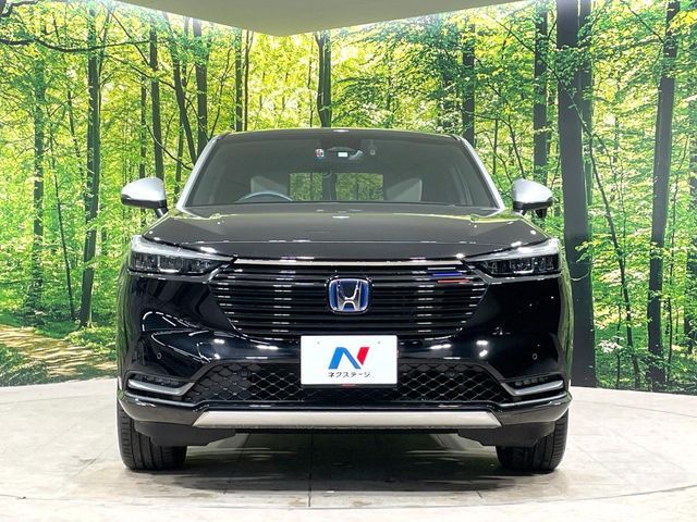 HONDA VEZEL E:HEV 2023 Image 31