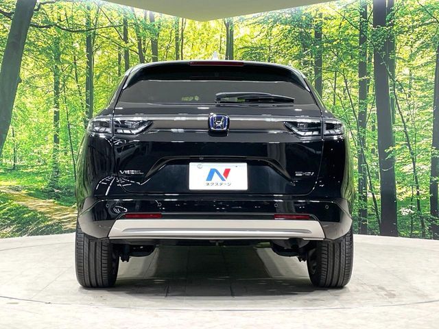 HONDA VEZEL E:HEV 2023 Image 31