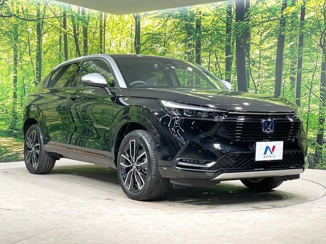 HONDA VEZEL E:HEV 2023 Image 31