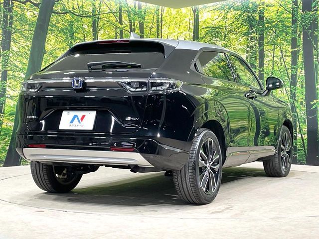 HONDA VEZEL E:HEV 2023 Image 31