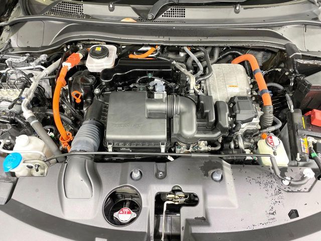 HONDA VEZEL E:HEV 2023 Image 31