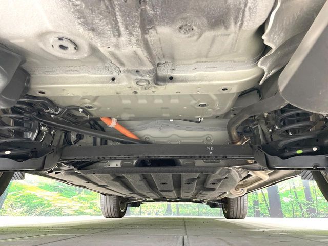 HONDA VEZEL E:HEV 2023 Image 31