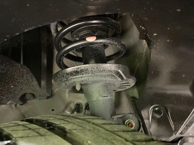 HONDA VEZEL E:HEV 2023 Image 31