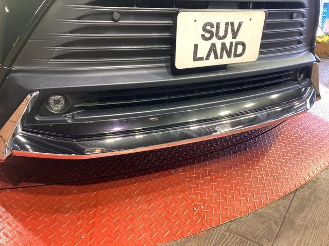 TOYOTA HARRIER 2WD 2021 Image 31