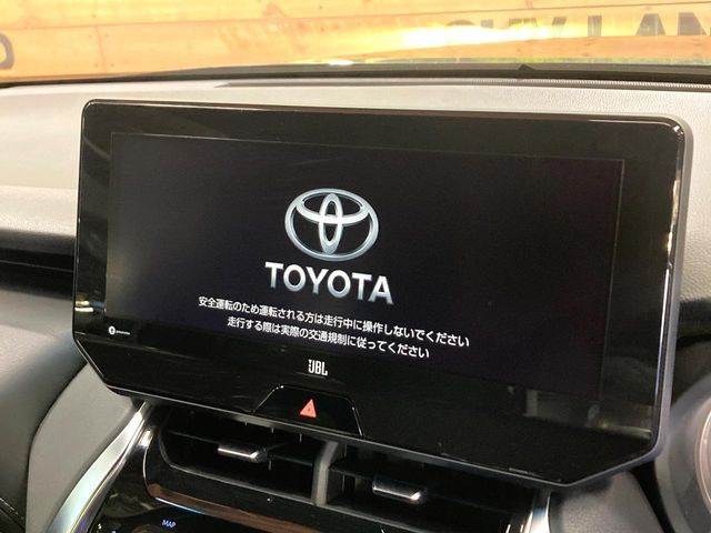 TOYOTA HARRIER 2WD 2021 Image 31