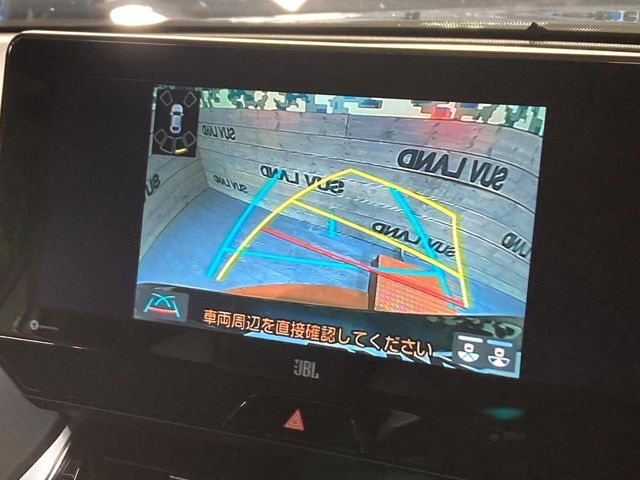 TOYOTA HARRIER 2WD 2021 Image 31