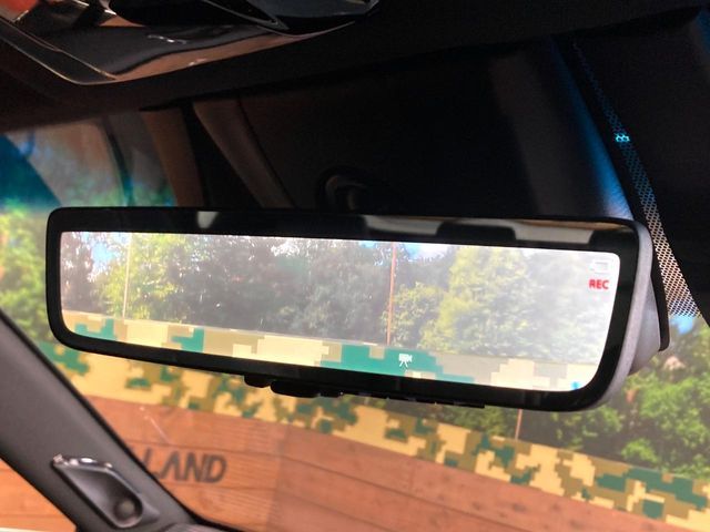 TOYOTA HARRIER 2WD 2021 Image 31