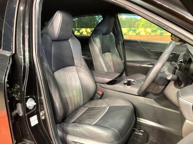 TOYOTA HARRIER 2WD 2021 Image 31