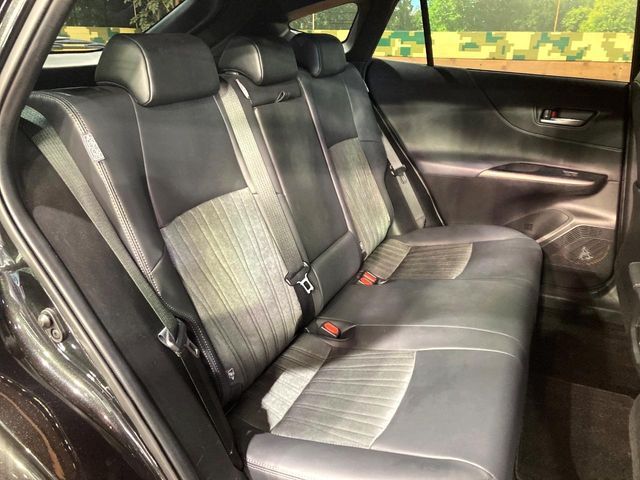 TOYOTA HARRIER 2WD 2021 Image 31