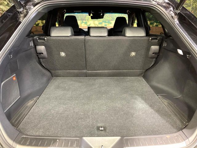 TOYOTA HARRIER 2WD 2021 Image 31