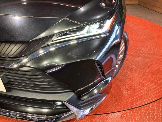 TOYOTA HARRIER 2WD 2021 Image 31