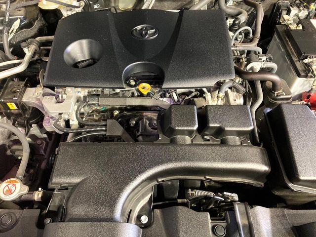 TOYOTA HARRIER 2WD 2021 Image 31