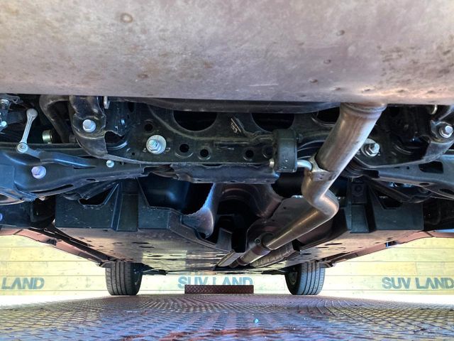 TOYOTA HARRIER 2WD 2021 Image 31