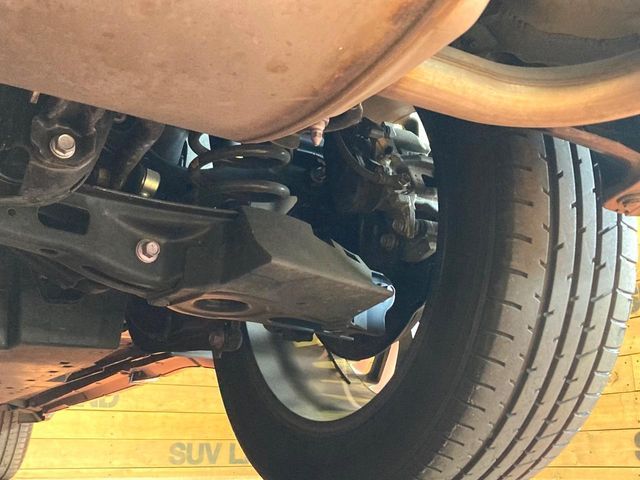 TOYOTA HARRIER 2WD 2021 Image 31